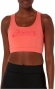 2032D259 700 ASICS Logo Bra (W) / Топ-бра