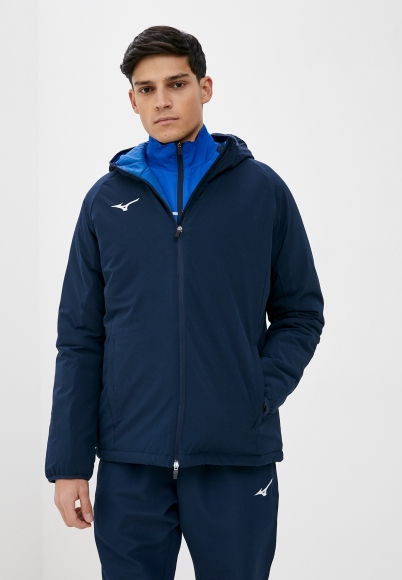 32EE7500 14 MIZUNO Padded Jacket / Куртка 32EE7500 14 MIZUNO Padded Jacket / Куртка