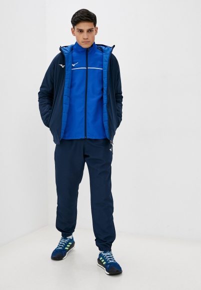 32EE7500 14 MIZUNO Padded Jacket / Куртка 32EE7500 14 MIZUNO Padded Jacket / Куртка