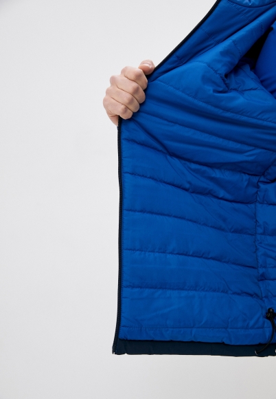 32EE7500 14 MIZUNO Padded Jacket / Куртка 32EE7500 14 MIZUNO Padded Jacket / Куртка