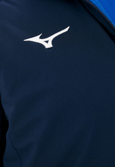 32EE7500 14 MIZUNO Padded Jacket / Куртка 32EE7500 14 MIZUNO Padded Jacket / Куртка