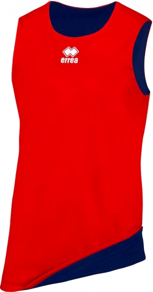 DM0Q0Z00580/DP0C0Z00580 ERREA Chicago Double+Chicago / Форма игровая баскетбольная