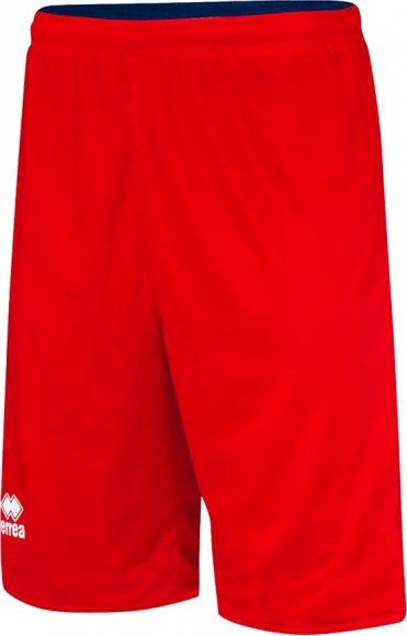 DM0Q0Z00580/DP0C0Z00580 ERREA Chicago Double+Chicago / Форма игровая баскетбольная