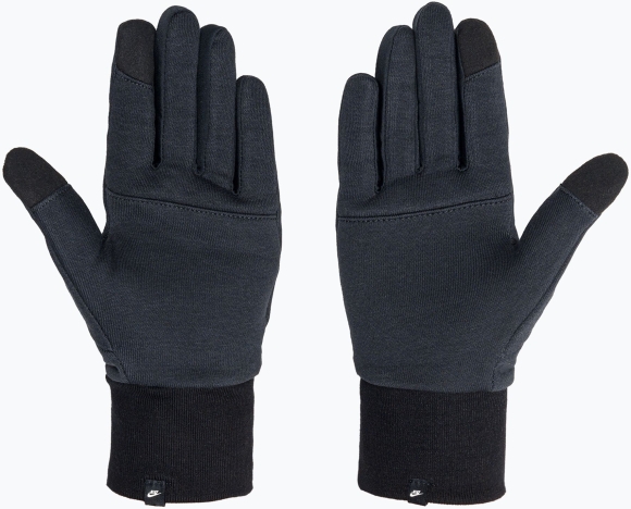 N1004123 013 NIKE M Club Fleece Gloves / Перчатки N1004123 013 NIKE M Club Fleece Gloves / Перчатки