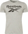 100071173 IM1617 REEBOK Identity Stacked Logo T-Shirt / Футболка