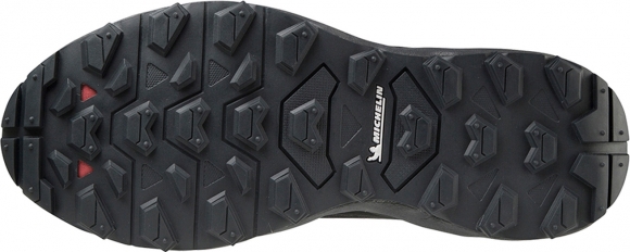 J1GK2256 38 MIZUNO Wave Daichi 7 G-TX (W) / Кроссовки внедорожники