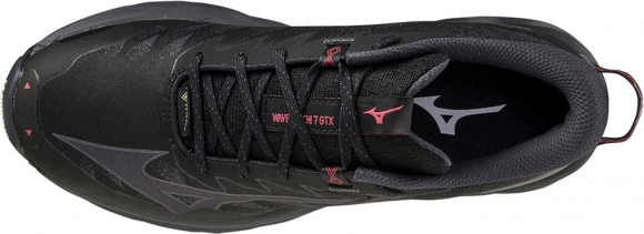 J1GK2256 38 MIZUNO Wave Daichi 7 G-TX (W) / Кроссовки внедорожники
