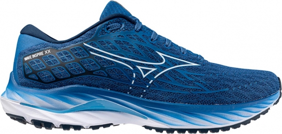 J1GC2444 06 MIZUNO Wave Inspire 20 / Кроссовки