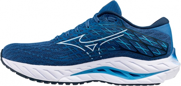 J1GC2444 06 MIZUNO Wave Inspire 20 / Кроссовки