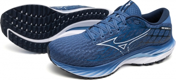 J1GC2444 06 MIZUNO Wave Inspire 20 / Кроссовки