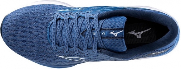 J1GC2444 06 MIZUNO Wave Inspire 20 / Кроссовки