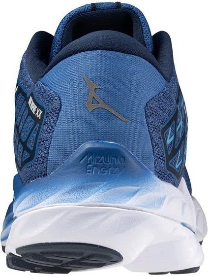 J1GC2444 06 MIZUNO Wave Inspire 20 / Кроссовки