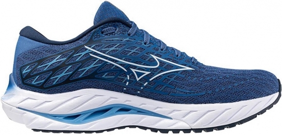 J1GC2444 06 MIZUNO Wave Inspire 20 / Кроссовки