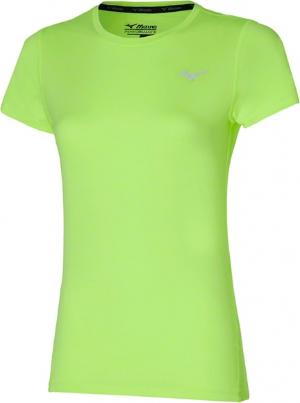 J2GA7721 37 MIZUNO Impulse Core Tee (W) / Футболка