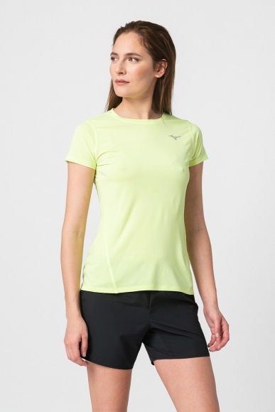 J2GA7721 37 MIZUNO Impulse Core Tee (W) / Футболка