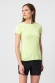 J2GA7721 37 MIZUNO Impulse Core Tee (W) / Футболка