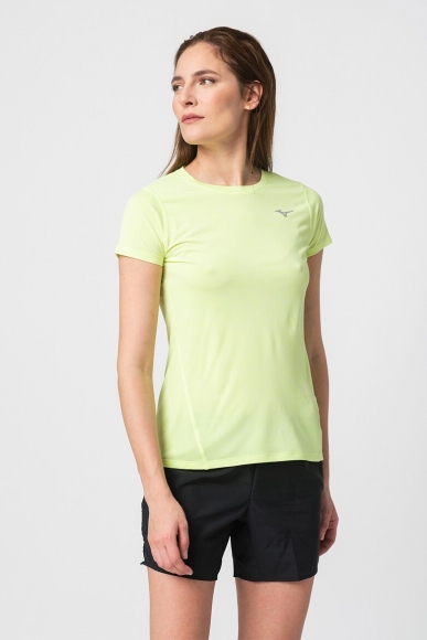 J2GA7721 37 MIZUNO Impulse Core Tee (W) / Футболка