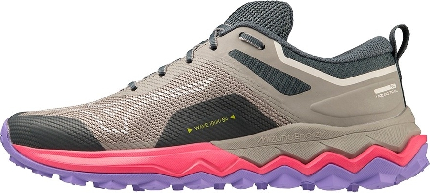 Mizuno wave ibuki w 2025