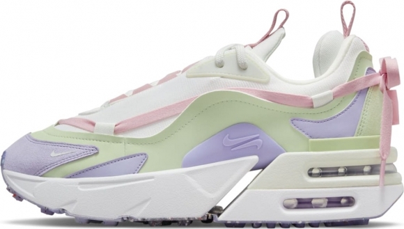 DH0531 100 NIKE Air Max Furyosa / Кроссовки