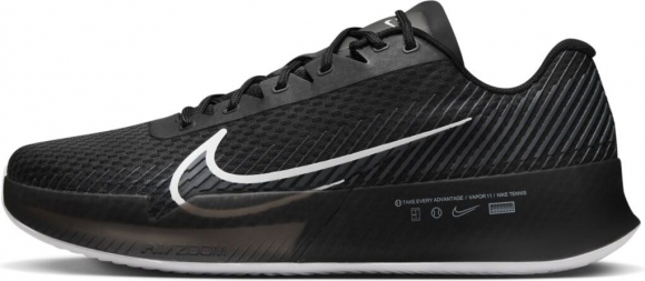 DV2014 001 NIKE M ZOOM VAPOR 11 CLY / Кроссовки теннисные