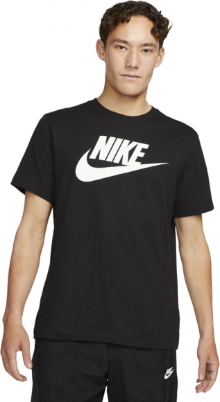 AR5004 010 NIKE Sportswear / Футболка