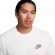 FD1257 133 NIKE M NSW TEE CLUB+ LBR / Футболка
