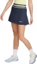 FD5643 437 NIKE W NKCT DF SLAM SKIRT RG / Юбка
