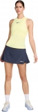 FD5643 437 NIKE W NKCT DF SLAM SKIRT RG / Юбка