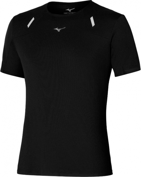 J2GAC001 09 MIZUNO Tech Light Tee / Футболка