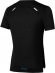 J2GAC001 09 MIZUNO Tech Light Tee / Футболка