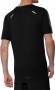 J2GAC001 09 MIZUNO Tech Light Tee / Футболка