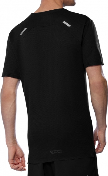 J2GAC001 09 MIZUNO Tech Light Tee / Футболка