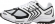 FJ1909 100 NIKE AIR PEGASUS 2005 C/O / Кроссовки