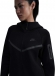 HV6747 010 NIKE W NSW TCH FLC WR FZ HDY 2 / Толстовка