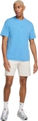 HJ0552 412 NIKE M NSW TEE M90 SSNL PRE ESS S25 / Футболка