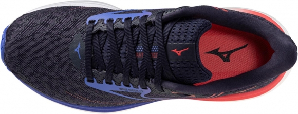 J1GD2503 21 MIZUNO Wave Rider 29 (W) / Кроссовки