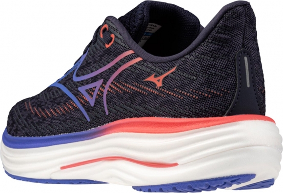J1GD2503 21 MIZUNO Wave Rider 29 (W) / Кроссовки