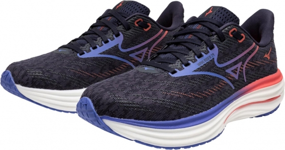 J1GD2503 21 MIZUNO Wave Rider 29 (W) / Кроссовки
