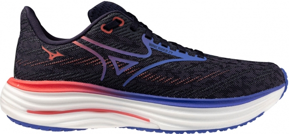J1GD2503 21 MIZUNO Wave Rider 29 (W) / Кроссовки