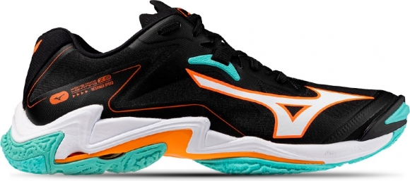 V1GA2400 07 MIZUNO Wave Lightning Z8 / Волейбольные кроссовки