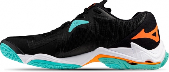 V1GA2400 07 MIZUNO Wave Lightning Z8 / Волейбольные кроссовки