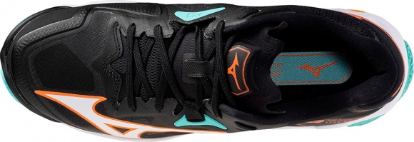 V1GA2400 07 MIZUNO Wave Lightning Z8 / Волейбольные кроссовки