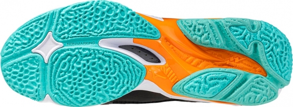 V1GA2400 07 MIZUNO Wave Lightning Z8 / Волейбольные кроссовки