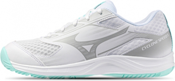 V1GC2580 45 MIZUNO Cyclone Speed 5 (W) / Кроссовки волейбольные V1GC2580 45 MIZUNO Cyclone Speed 5 (W) / Кроссовки волейбольные