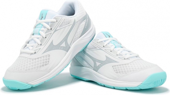 V1GC2580 45 MIZUNO Cyclone Speed 5 (W) / Кроссовки волейбольные V1GC2580 45 MIZUNO Cyclone Speed 5 (W) / Кроссовки волейбольные