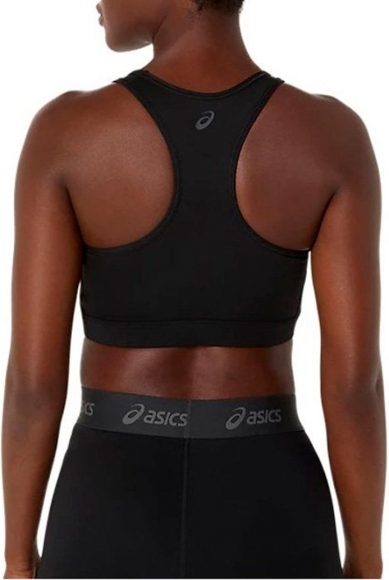 2032D259 001 ASICS Logo Bra (W) / Топ-бра