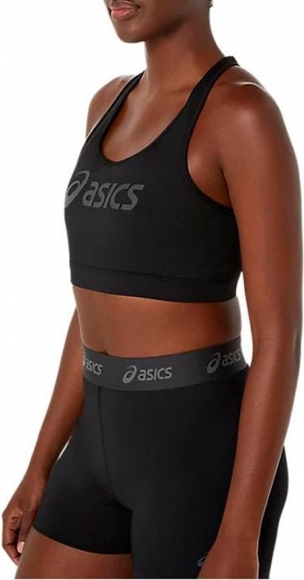 2032D259 001 ASICS Logo Bra (W) / Топ-бра