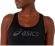 2032D259 001 ASICS Logo Bra (W) / Топ-бра