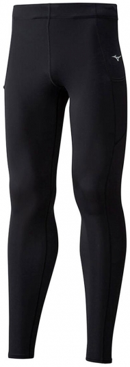 J2GB0511 09 MIZUNO Impulse Core Long Tight / Тайтсы J2GB0511 09 MIZUNO Impulse Core Long Tight / Тайтсы