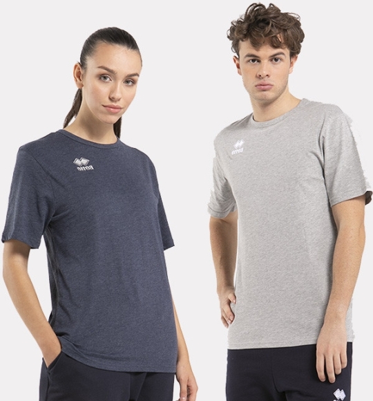 EM0O0C39050 ERREA Coven T-Shirt S/S AD / Футболка EM0O0C39050 ERREA Coven T-Shirt S/S AD / Футболка